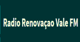 Radio Renova&ccedil;ao Vale FM