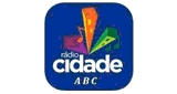 R&aacute;dio Cidade ABC