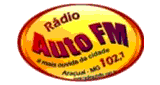 R&aacute;dio Auto FM