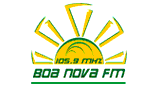 R&aacute;dio Boa Nova FM
