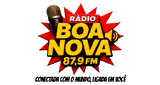 Radio Boa Nova FM