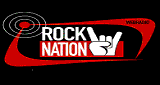 Web R&aacute;dio Rock Nation