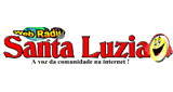 R&aacute;dio Santa Luzia