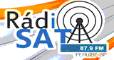 R&aacute;dio Sat Peruibe