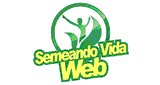 R&aacute;dio Semeando Vida WEB