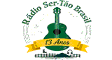 R&aacute;dio Ser T&atilde;o Brasil