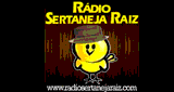 R&aacute;dio Sertaneja Raiz