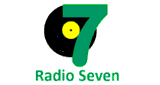 R&aacute;dio Seven WEB Brazil