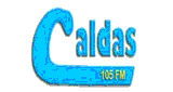 R&aacute;dio Caldas FM