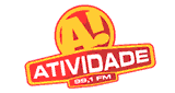 R&aacute;dio Atividade FM 99.1