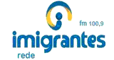 R&aacute;dio Imigrantes FM 100.9