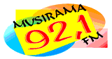 R&aacute;dio Musirama FM