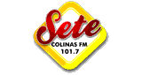 R&aacute;dio Sete Colinas