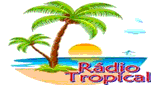 Web R&aacute;dio Tropical