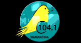 R&aacute;dio Canarinho FM