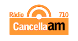 R&aacute;dio Cancella AM