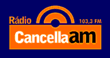 R&aacute;dio Cancella AM