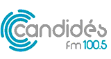 R&aacute;dio Candid&eacute;s FM