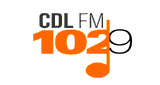 R&aacute;dio CDL FM