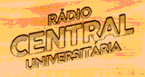 R&aacute;dio Central  Universit&aacute;ria