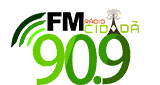 R&aacute;dio Cidad&atilde; FM