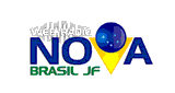 Web R&aacute;dio Nova Brasil JF