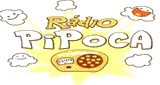 Web R&aacute;dio Pipoca