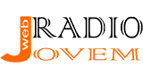 Web R&aacute;dio Jovem
