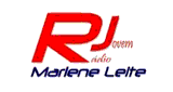 Web R&aacute;dio Jovem