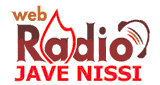 Web R&aacute;dio Jav&eacute; Nissi