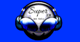 Super FM Web R&aacute;dio