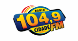 R&aacute;dio Cidade FM