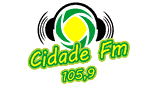 R&aacute;dio Cidade FM