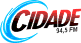 R&aacute;dio Cidade FM