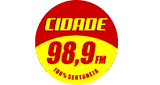 R&aacute;dio Cidade FM