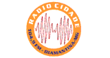 R&aacute;dio Cidade Diamantina FM