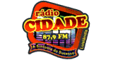 Radio Cidade Luisl&acirc;ndia FM