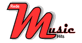 Rede Music de R&aacute;dio Hits