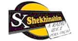 R&aacute;dio Shekhinah FM