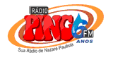R&aacute;dio Pingo