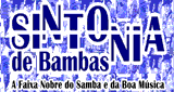 R&aacute;dio Sintonia de Bambas
