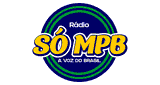 R&aacute;dio S&oacute; MPB