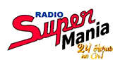 R&aacute;dio Super Mania