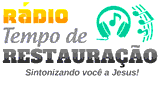 R&aacute;dio Tempo de Restaura&ccedil;&atilde;o