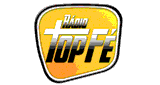 R&aacute;dio Top F&eacute;