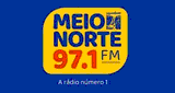 R&aacute;dio MeioNorte Esperantina