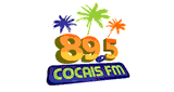 R&aacute;dio Cocais FM