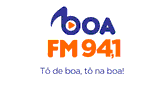 R&aacute;dio Boa FM