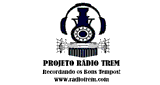 R&aacute;dio Trem