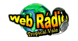 R&aacute;dio Tropical Vale
